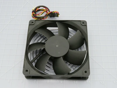 Used ADDA _UNKNOWN_ Electronic Component Fans Texas US | OCO Industrial #1677315