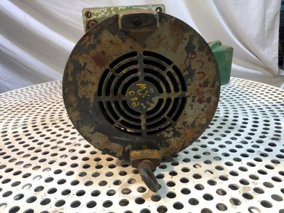 USED General Electric 5K182FK2122