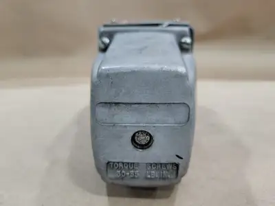 NEW VICKERS 857188 DG4S4-012B-50-S324