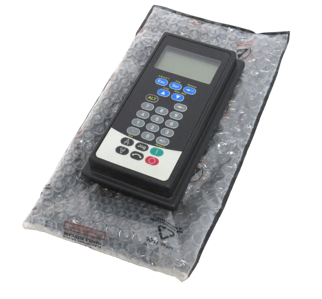 ALLEN BRADLEY 20-HIM-C3S REMOTE KEYPAD SER.A 20HIMC3S NEW SURPLUS