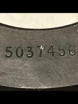 USED CINCINNATI MILACRON 5037456