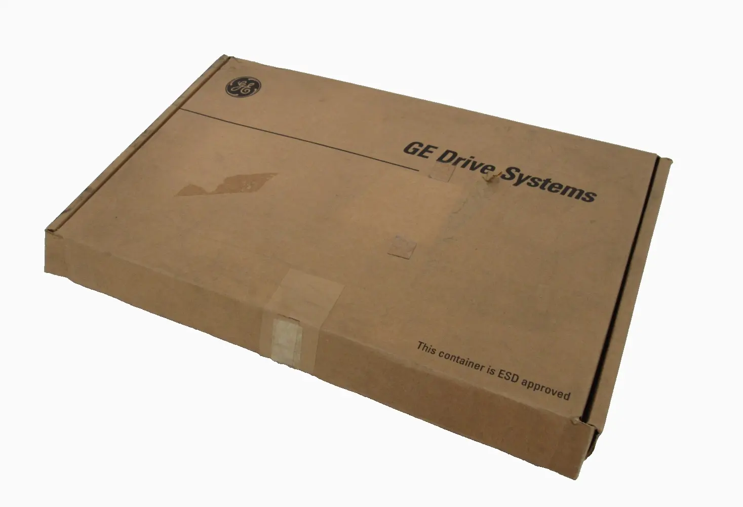 NEW GE DS6815PCDP1B1A INTERFACE MODULE DS6800CCID1D1D