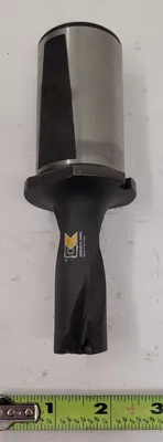 Kennametal Hertel T3. 71000 R 338D Tooling & Accessories, Drilling | Machinery Central (6)