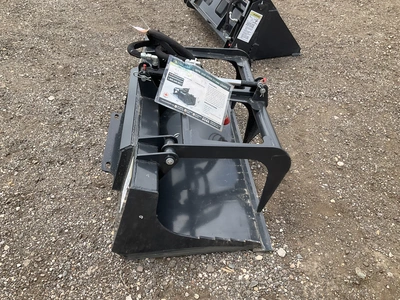 Used _UNKNOWN_ _UNKNOWN_ Grapple Buckets Michigan US | Miedema Asset Management Group #1324161