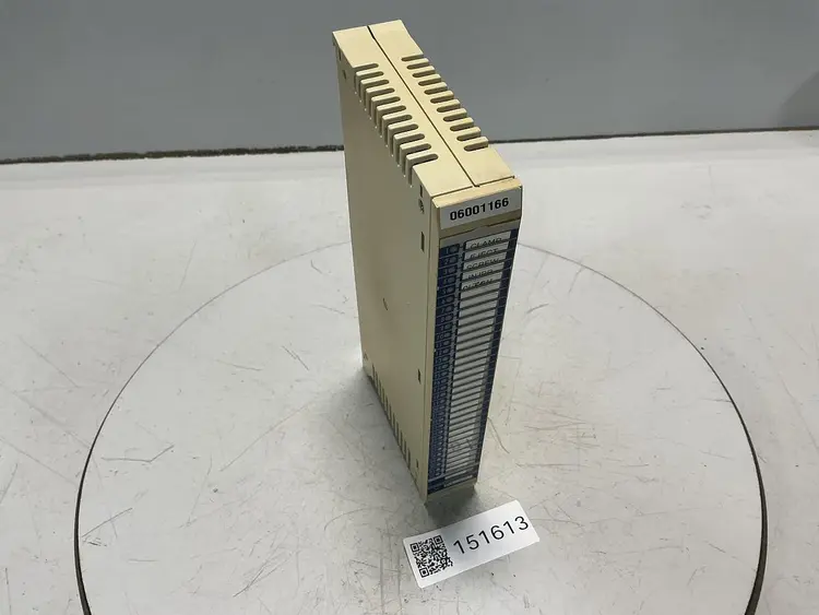 Used DEMAG 01-009-281-D AI281 Input / Output Modules Michigan US | Ideal Machinery #690657