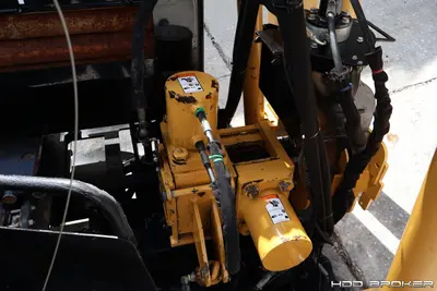 Used 2022 VERMEER 2022 VERMEER D23X30 S3 Drill Rigs Florida US | HDD Broker #1502205