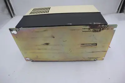 ABB ACS500 AC Drive ACS501-002-4-00P2 2 HP 3 PH STOCK 4325