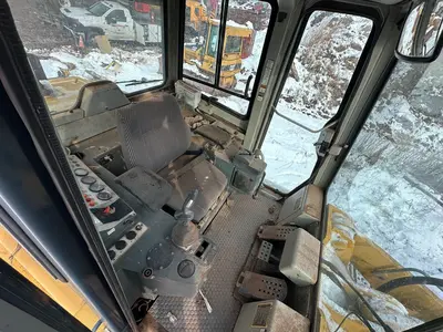 Used 2004 DEERE 755C SERIES II Compact Track Loaders Pennsylvania US | Proxy Equipment #1382098