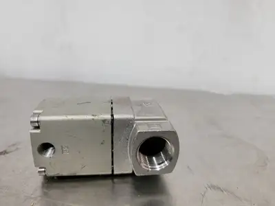 USED SMC VND200DS-15A