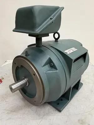 USED RELIANCE ELECTRIC P28G7063A