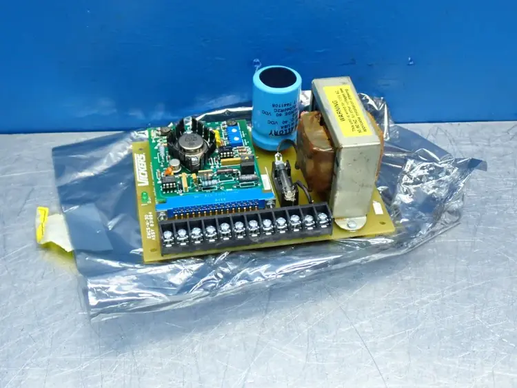 Used VICKERS EMCSM30 Power Supplies Ohio US | HGR 24 #869677