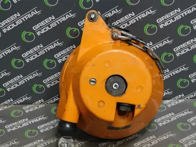 USED KROMER 7230-06