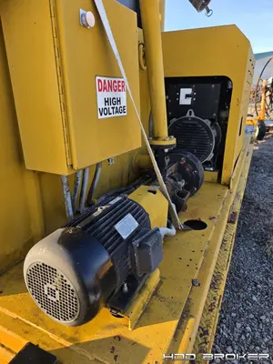 Used 2013 WYO-BEN 2013 WYO-BEN THUNDERSTORM I Hydrocyclones Florida US | HDD Broker #1347031