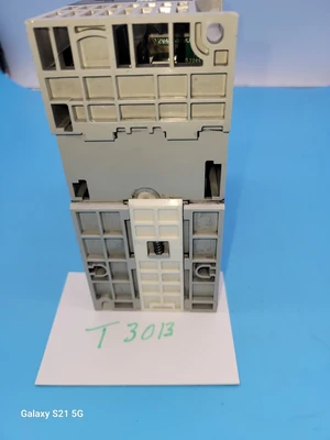 USED Allen-Bradley 25B-D2P3N104