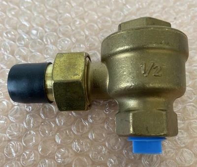 NEW SPIRAX SARCO RT A125