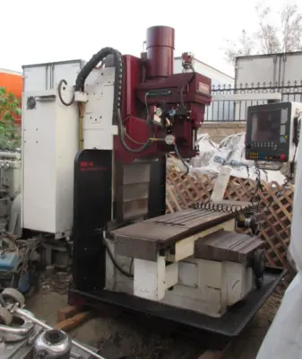 USED FRYER MB-14