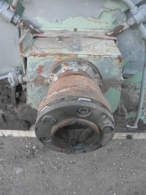 USED PARSONS PEEBLES -