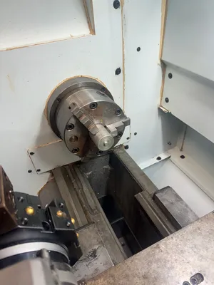 2015 AJAX AJEV 180 CNC Machines | Bowland Trading Ltd (6)