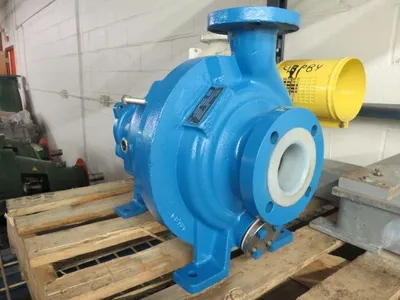 USED Goulds 3298