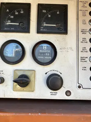 Used GENERAC 328A-1268A Generators California US | E&M Equipment #1261590