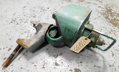 USED LIGHTNING AIR MIXER NAG 100