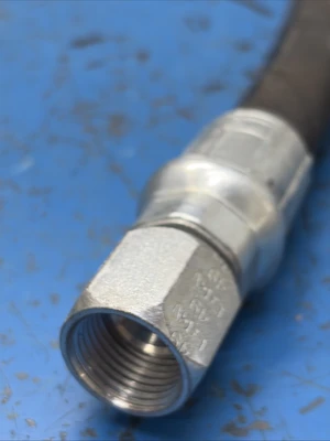 New | in-Stock Eaton H28008 Hoses Indiana US | J&J Industrial Supply #1337997