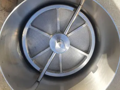 USED COLUMBIA C-12-D-1-316