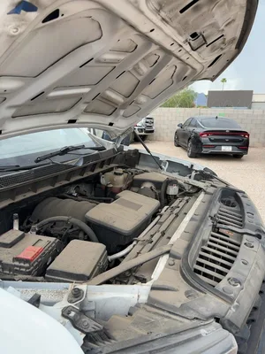 Used 2018 CHEVROLET SILVERADO PICKUP Miscellaneous Trucks/Trailers Arizona US | Revelation Machinery #1465681