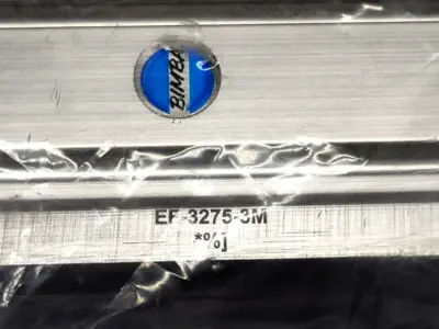 NEW BIMBA EF-3275-3M