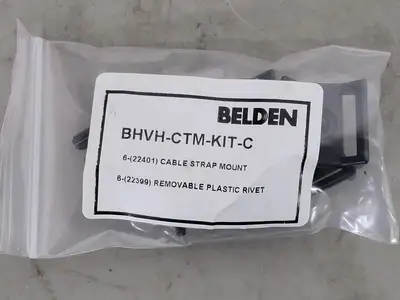 NEW BELDEN BHVHH12