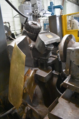 GLEASON 13A Bevel Gear Generators | Mohawk Machinery (7)