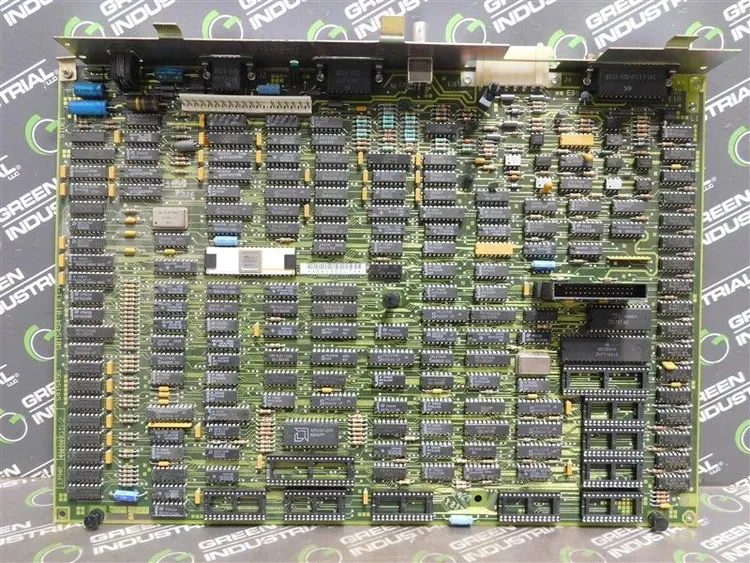 Used DEC 5415495 Electrical Controls | Green Industrial #680421
