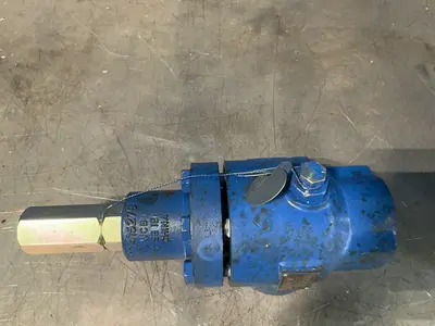 Used ANDERSON GREENWOOD CROSBY 81S1F216F Pumps Ohio US | HGR 24 #1314733