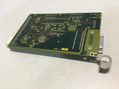 Used BACHMANN ELECTRONIC VID500/S Circuit Boards Michigan US | Ideal Machinery #1284026