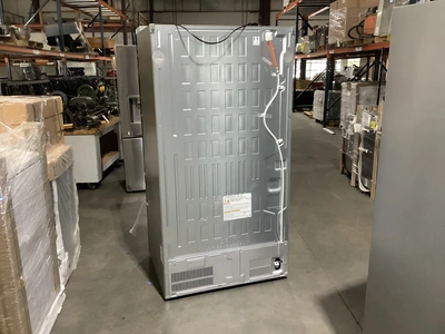 Used LG LCFC26XSS /03 Refrigerators Michigan US | Miedema Asset Management Group #1320905