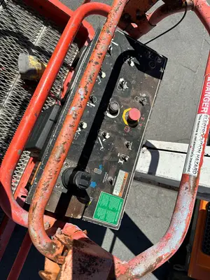 USED 2016 SNORKEL A46JRT