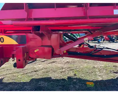 Used ANDERSON _UNKNOWN_ Bale Wagons Iowa US | Keast Enterprises #1359987