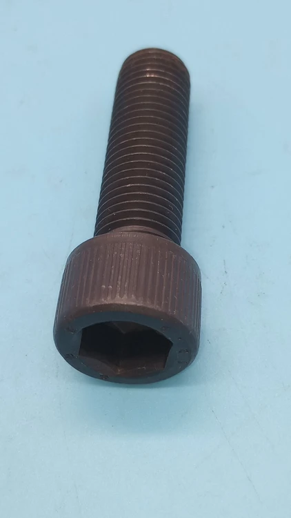 New | in-Stock SBE VARVIT 0000121600550 SOCKET HEAD SCREW Nuts & Screws Arizona US | ASSET CONVERSION SPECIALISTS, INC. #311842