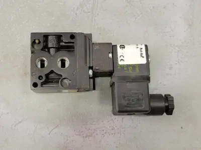 USED ASCO 26300007