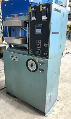 USED PHI PHI CA-23 PRESS