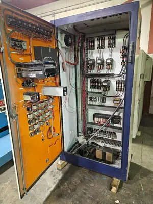 Used ABAR IPSEN _UNKNOWN_ Vacuum Furnaces Idaho US | Grammer Vacuum Technologies #1249569