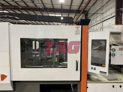 USED 2019 CHEN HSONG SPEED 258