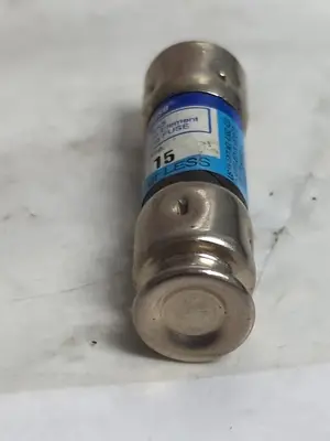 Used LITTELFUSE FLNR15 Miscellaneous Equipment (Electrical & Power) | Surplus Asset Holdings #1193685