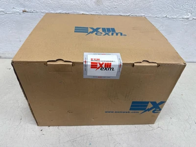 EXM _UNKNOWN_ Electrical Boxes & Enclosures | Fram Fram LLC (4)