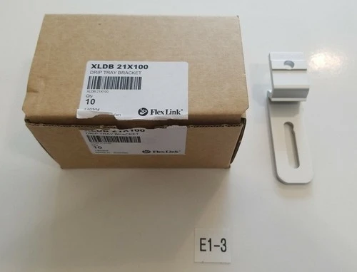 NEW FLEXLINK XLDB 21X100