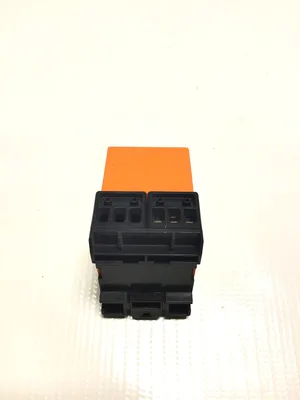 SYRELEC DIR.T Current Monitoring Relay