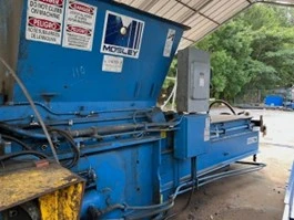 USED HARRIS  MOSLEY 75-S-10-7