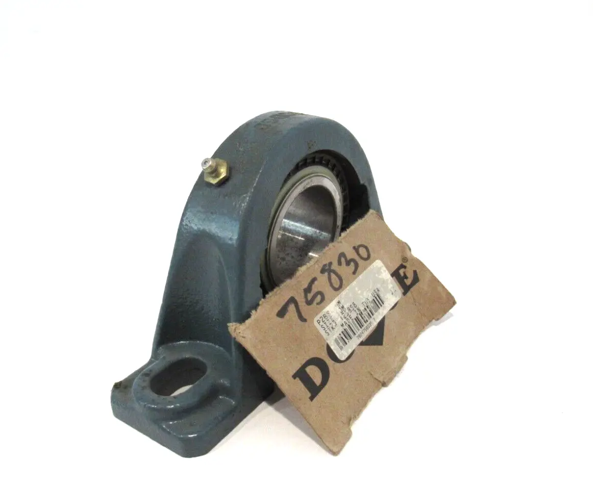 NEW DODGE P2B-SC-50M BEARING 125858 P2BSC50M