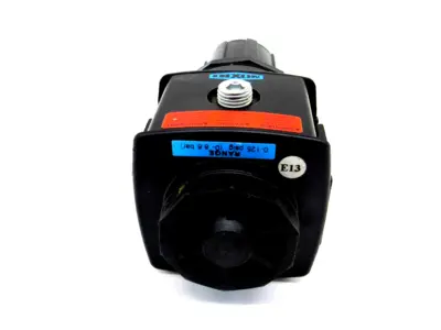 NEW DIXON R28-04R REGULATOR WITHOUT GAUGE R2804R