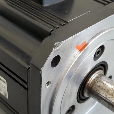 USED Mitsubishi HC-SFS103K